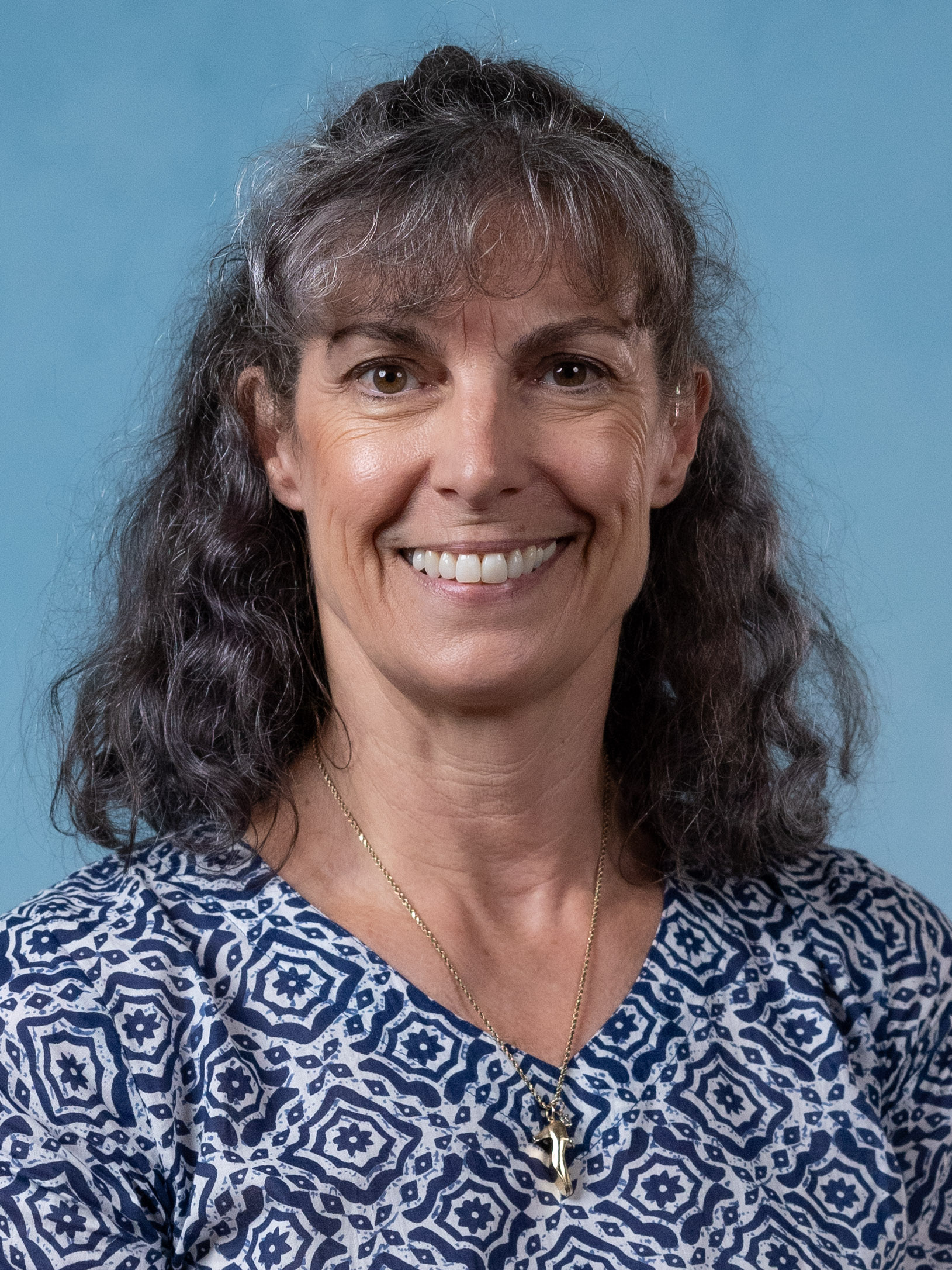 Kathleen Booth